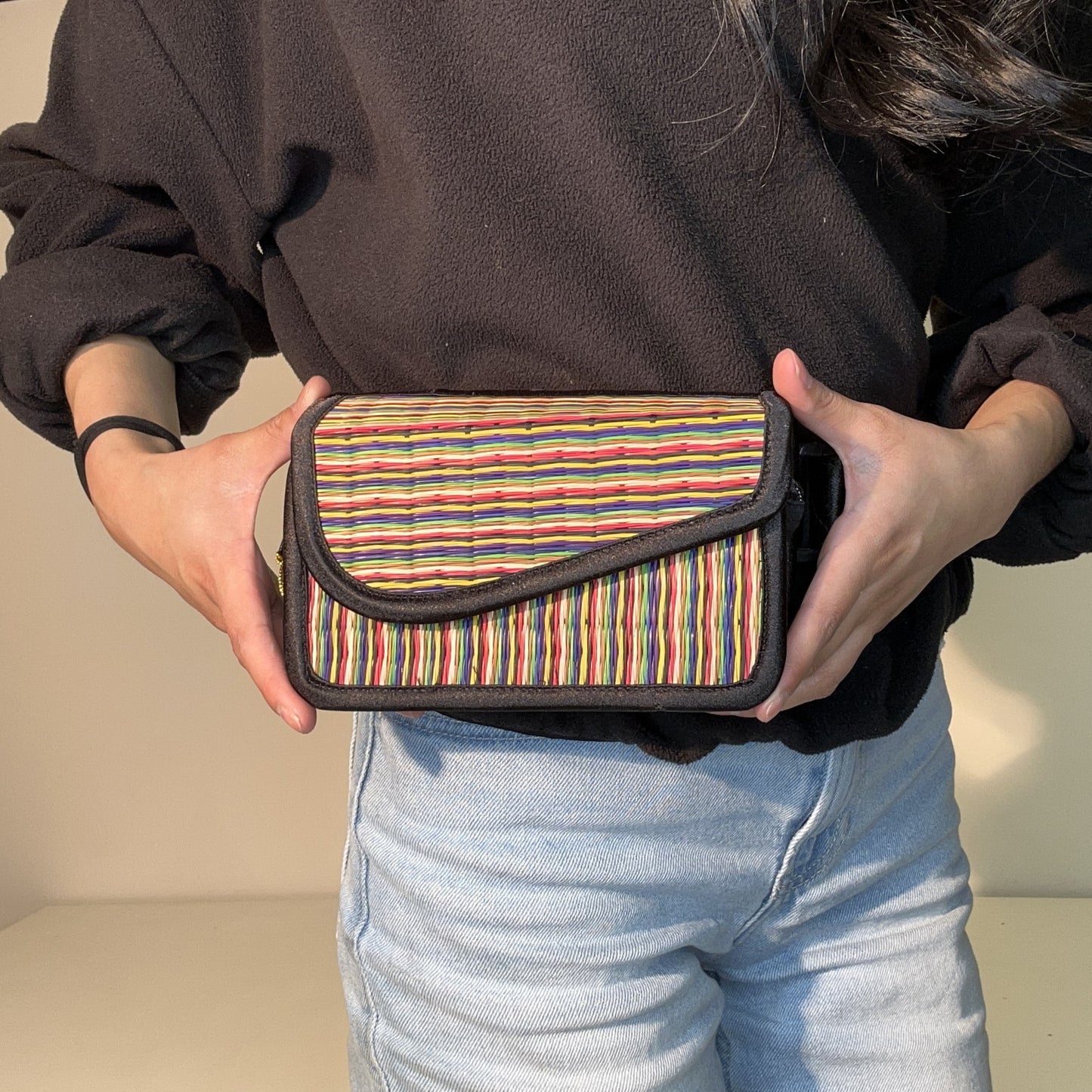 La Breeze Hip Bag - Limited colors