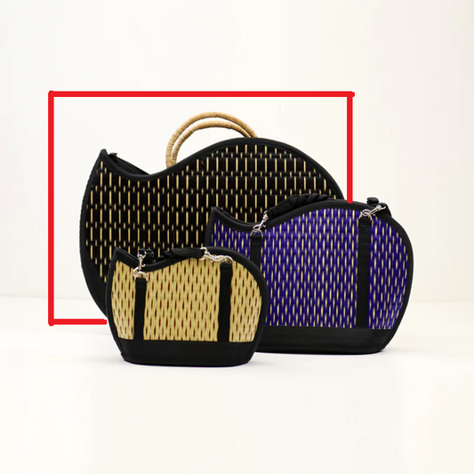 The Sunset Purse