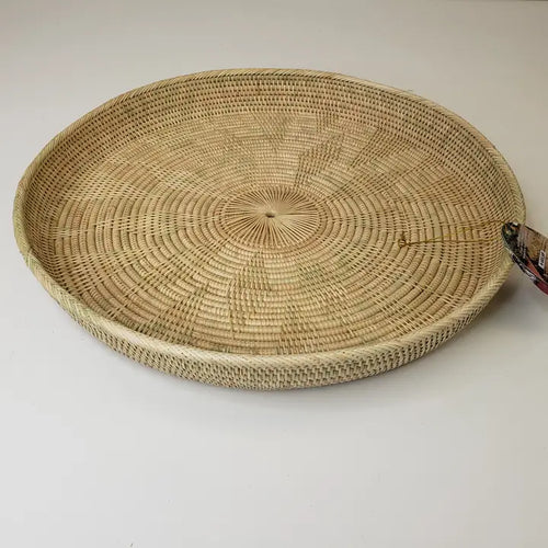 4-6EL Plate Hors d'oeuvres Tray - Extra Large
