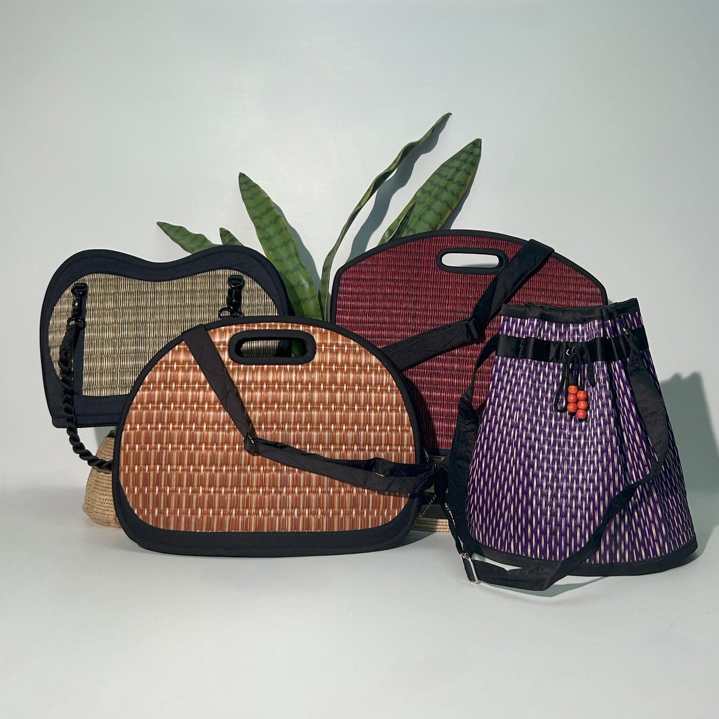 Mix & Match 3 Or More Full Size Purses