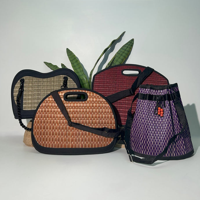 Mix & Match Full Size Purses