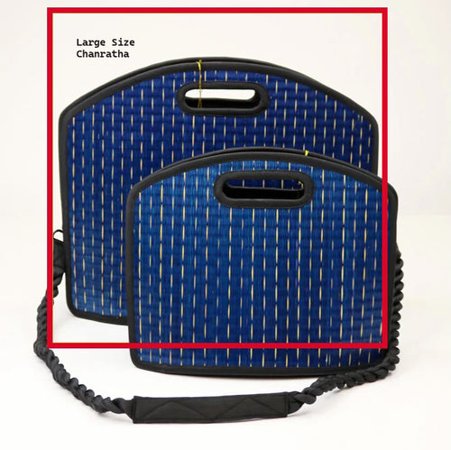 2011LZ New Collapsible Chanratha Tote - Large