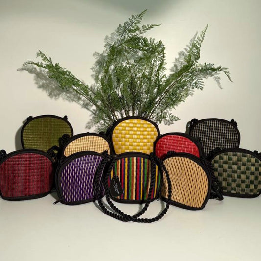 Smallish Clamshell - 6 PC BOC Select Assortment