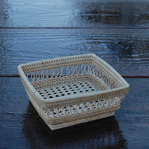 Petite Square Tray 1-11SQ