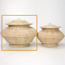 Genie Style Basket - Large 1-3L