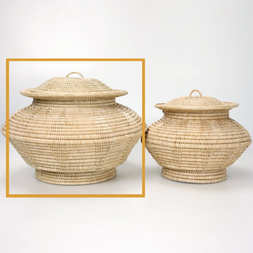 Genie Style Basket - Large 1-3L