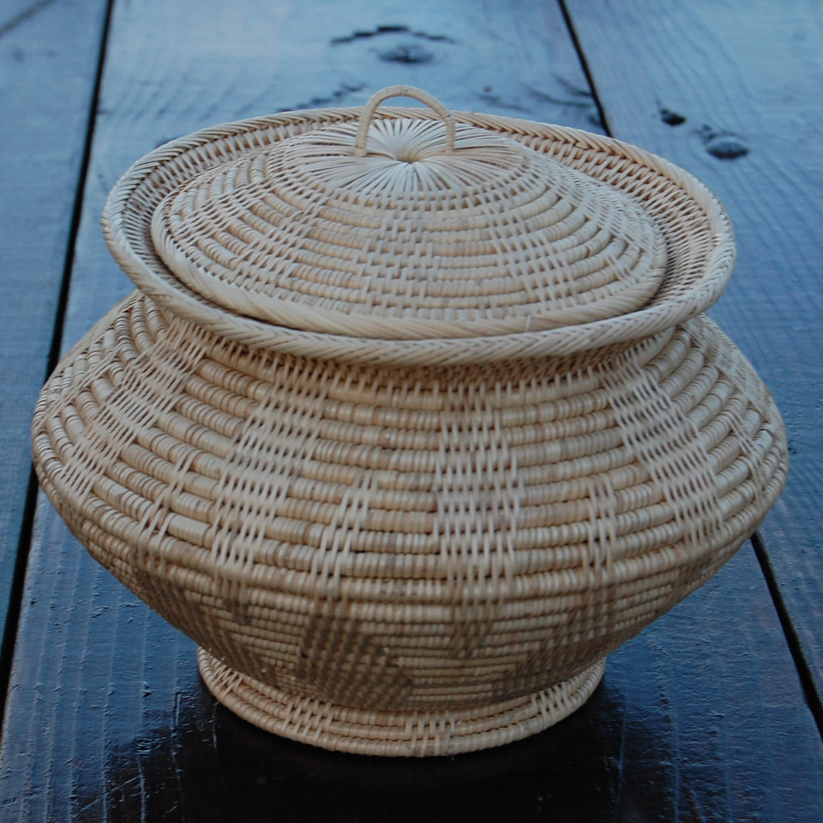 Genie Style Basket - Medium 1-3M