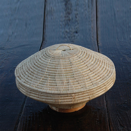 Beehive with Cover - Large 1-6L