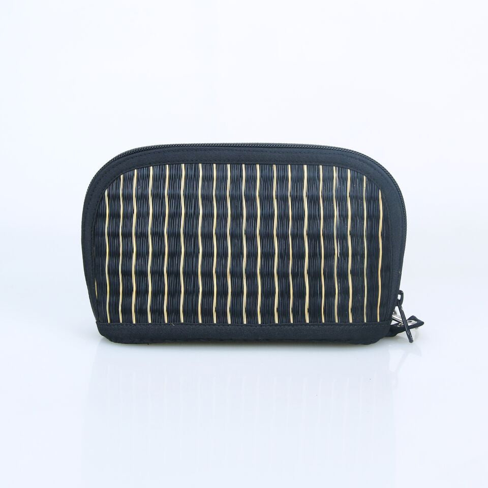 Mini Pochettes with Detachable Wristlet!