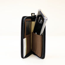 11-10i8 Cellphone Wallet Case with Wristlet
