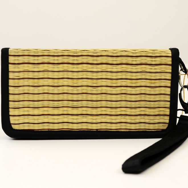 11-10i8 Cellphone Wallet Case with Wristlet