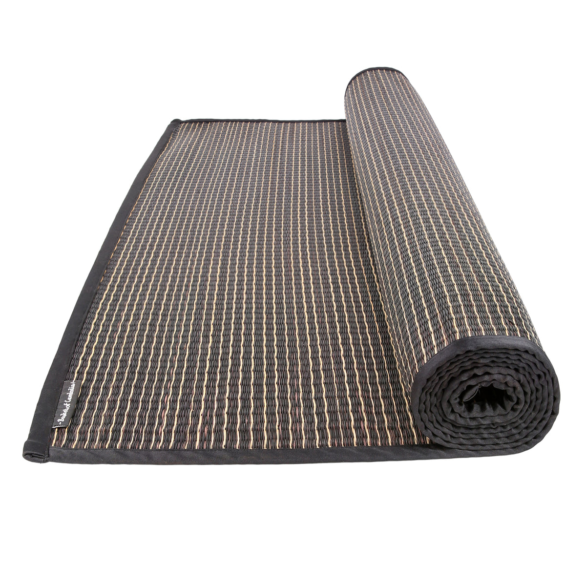 Multi Use Hand Woven Natural Tatami Style Mat - High Quality!