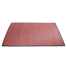 14-M-ASST  Tatami Mat Textile Rug Carpet For Beach Park Screen Divider
