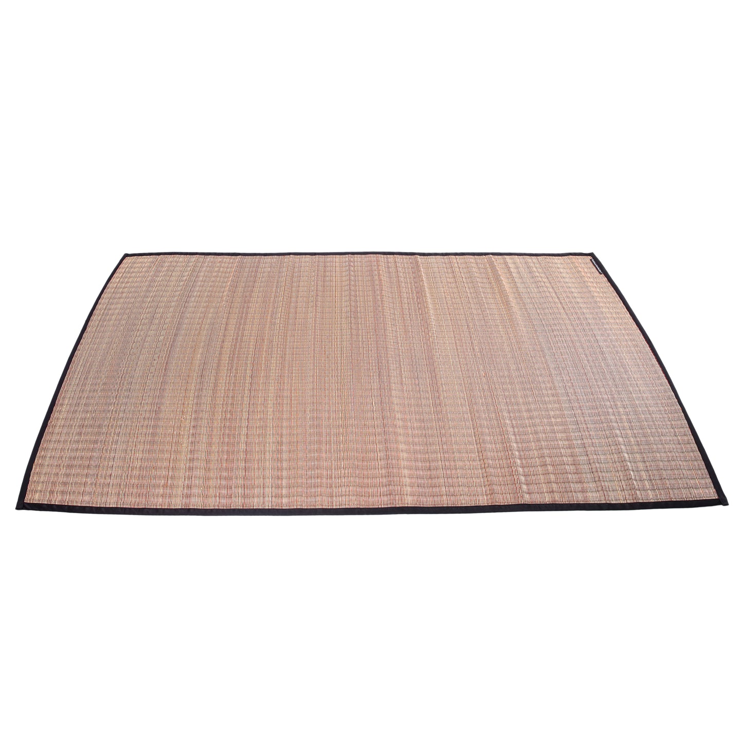 Multi Use Hand Woven Natural Tatami Style Mat - High Quality!
