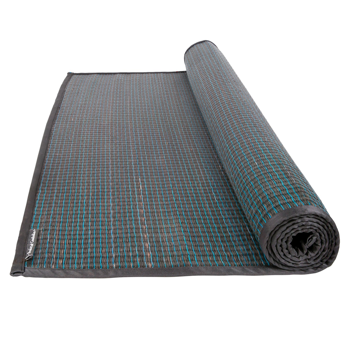 Multi Use Hand Woven Natural Tatami Style Mat - High Quality!