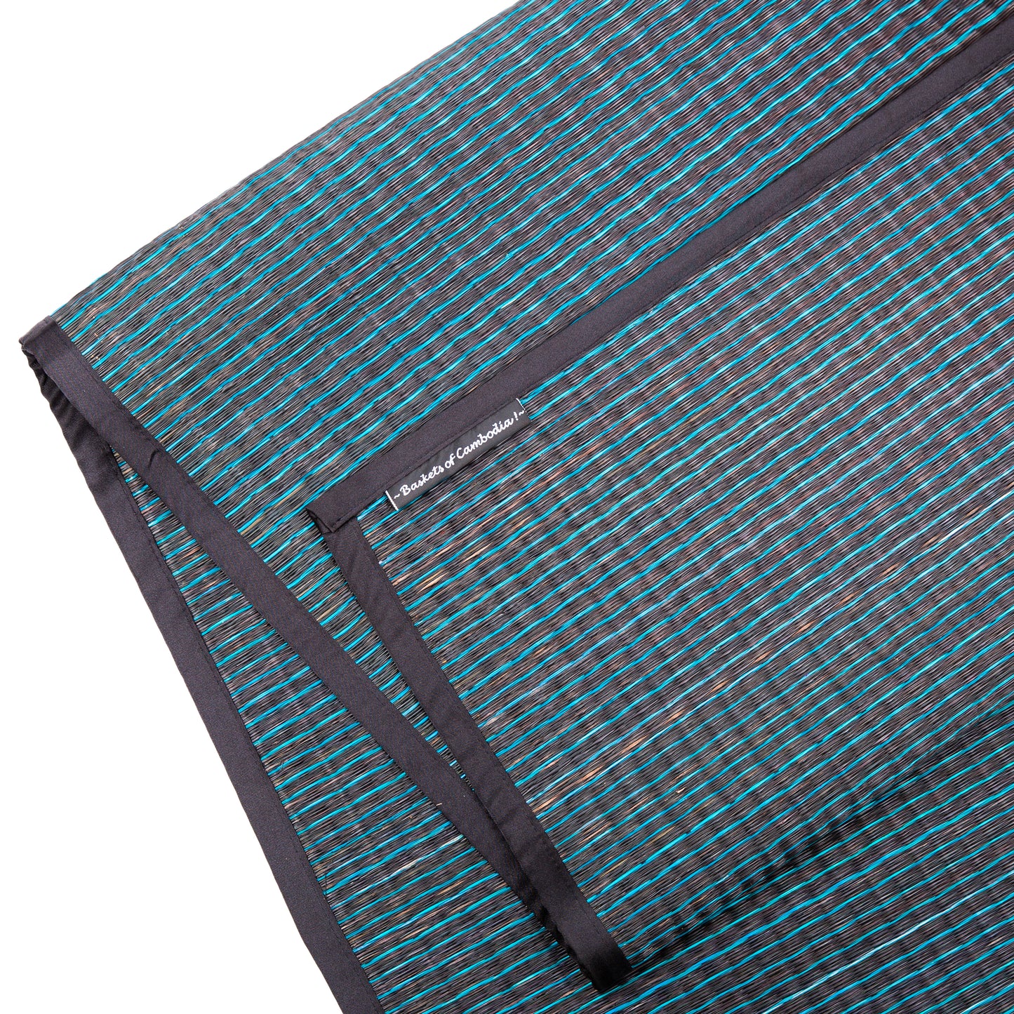 Multi Use Hand Woven Natural Tatami Style Mat - High Quality!