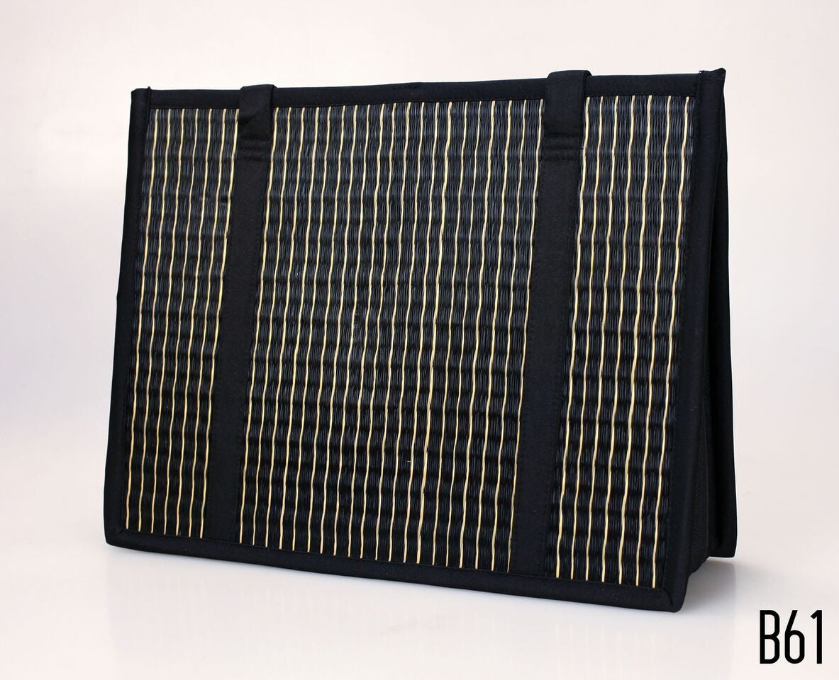 Susulah Unisex Portfolio Tote