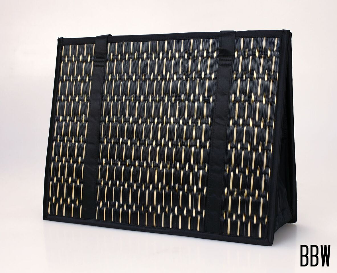 Susulah Unisex Portfolio Tote