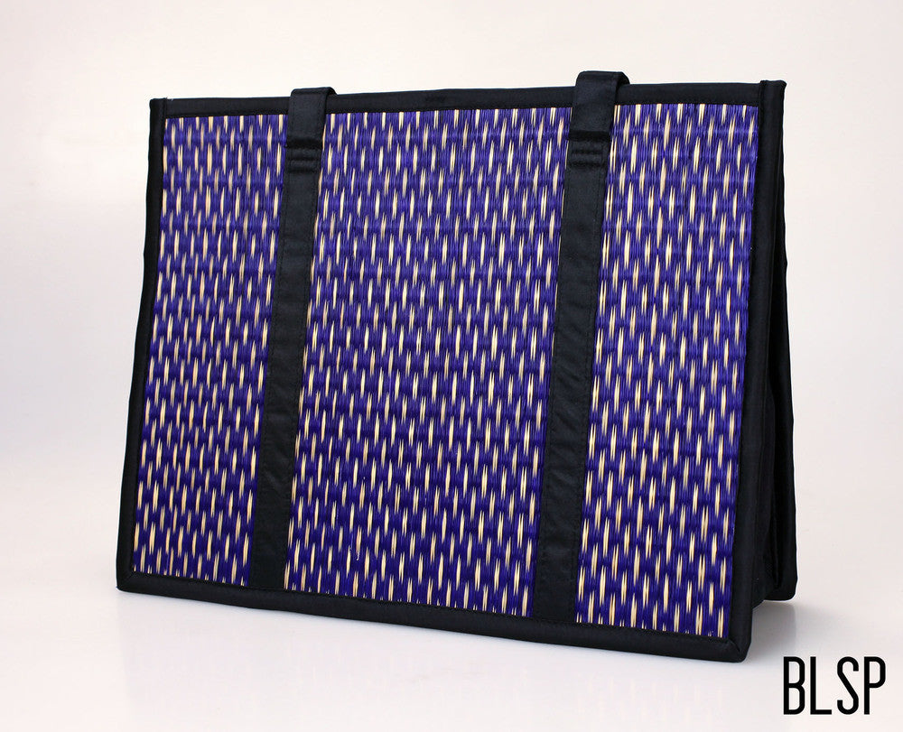 Susulah Unisex Portfolio Tote