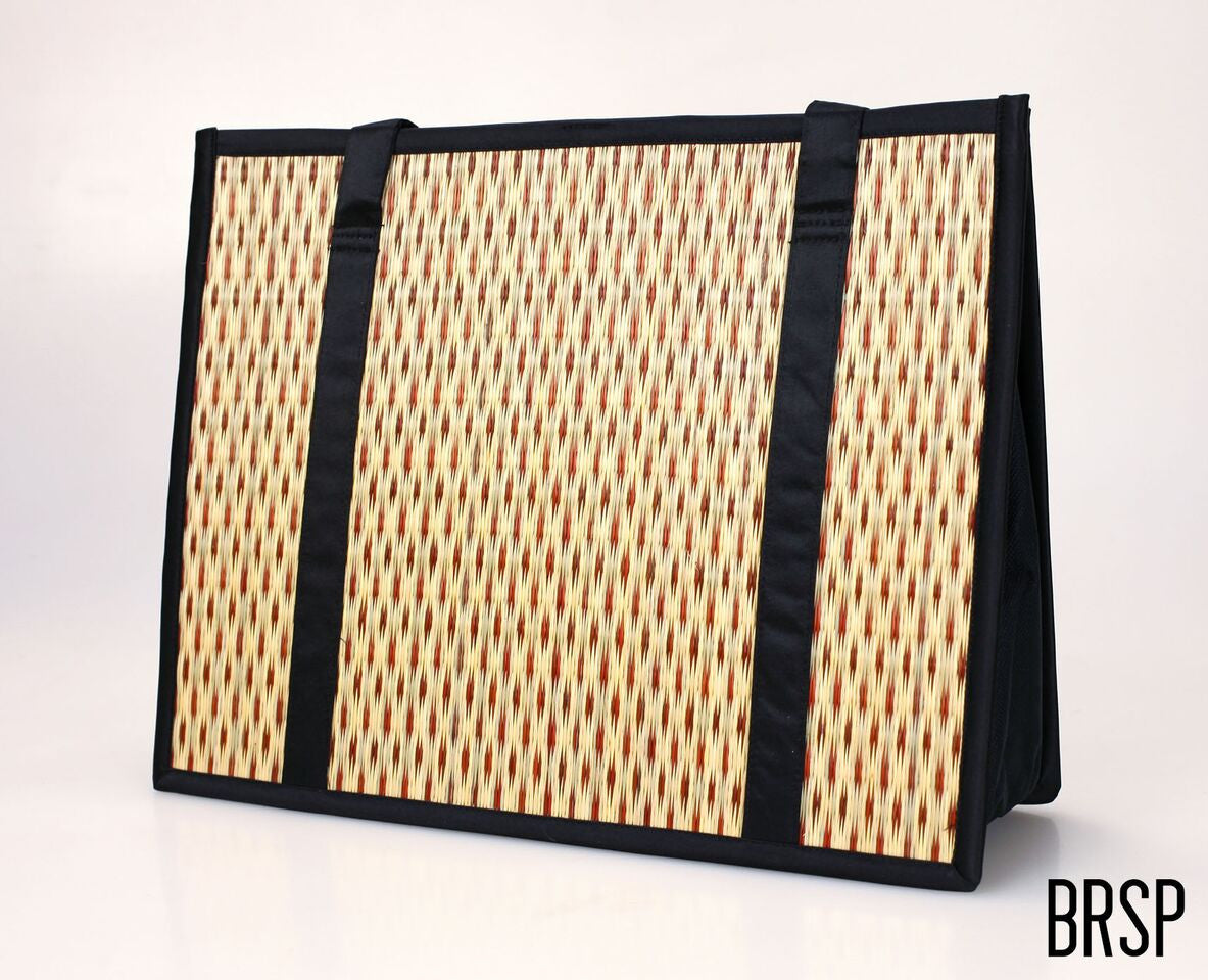 Susulah Unisex Portfolio Tote