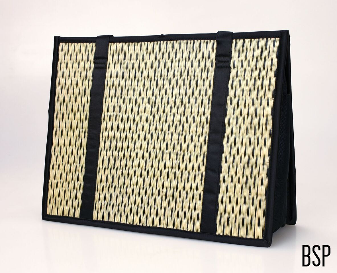 Susulah Unisex Portfolio Tote