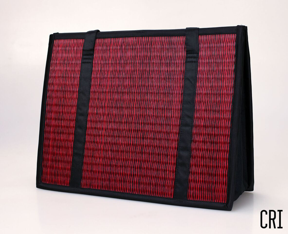 Susulah Unisex Portfolio Tote