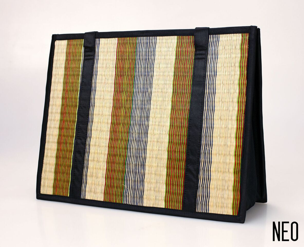 Susulah Unisex Portfolio Tote