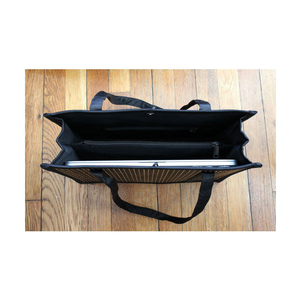 Susulah Unisex Portfolio Tote
