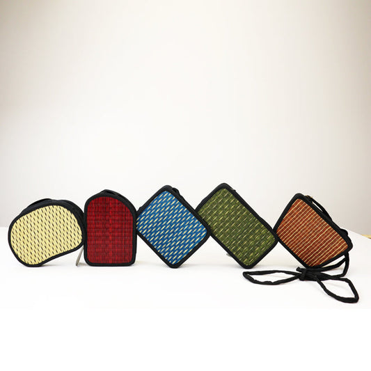 2005 Club Purse Assortment