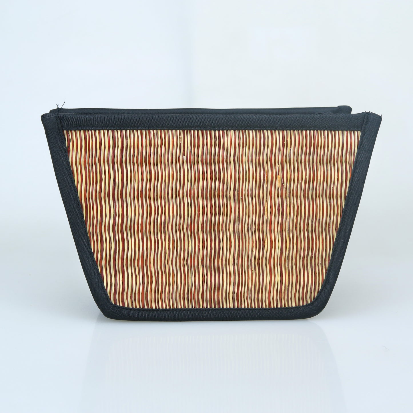 DOUBLE SIDED DOUBLE COLORED CLUB PURSES 3 Style 12 Purse Mix!!