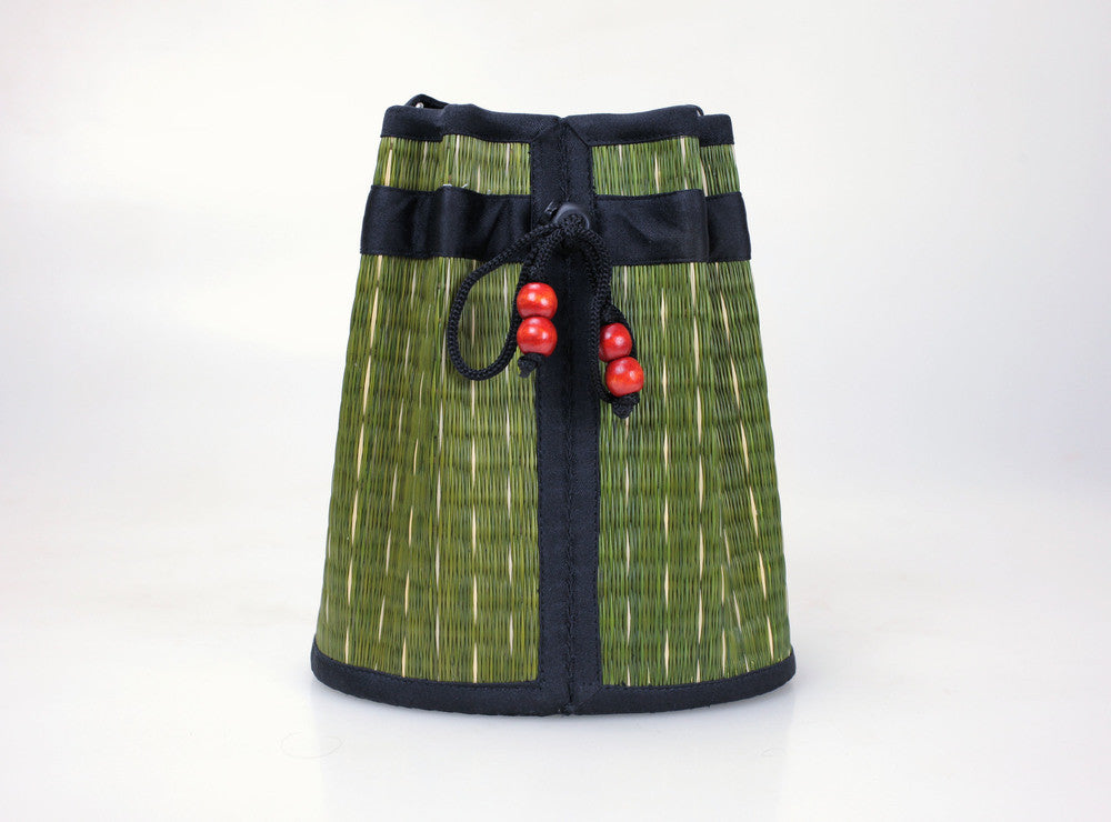 Tiny Sophon Shoulder Bags - Cinch Closure Nested set of 2