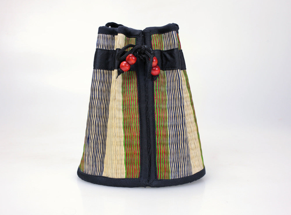 Tiny Sophon Shoulder Bags - Cinch Closure Nested set of 2