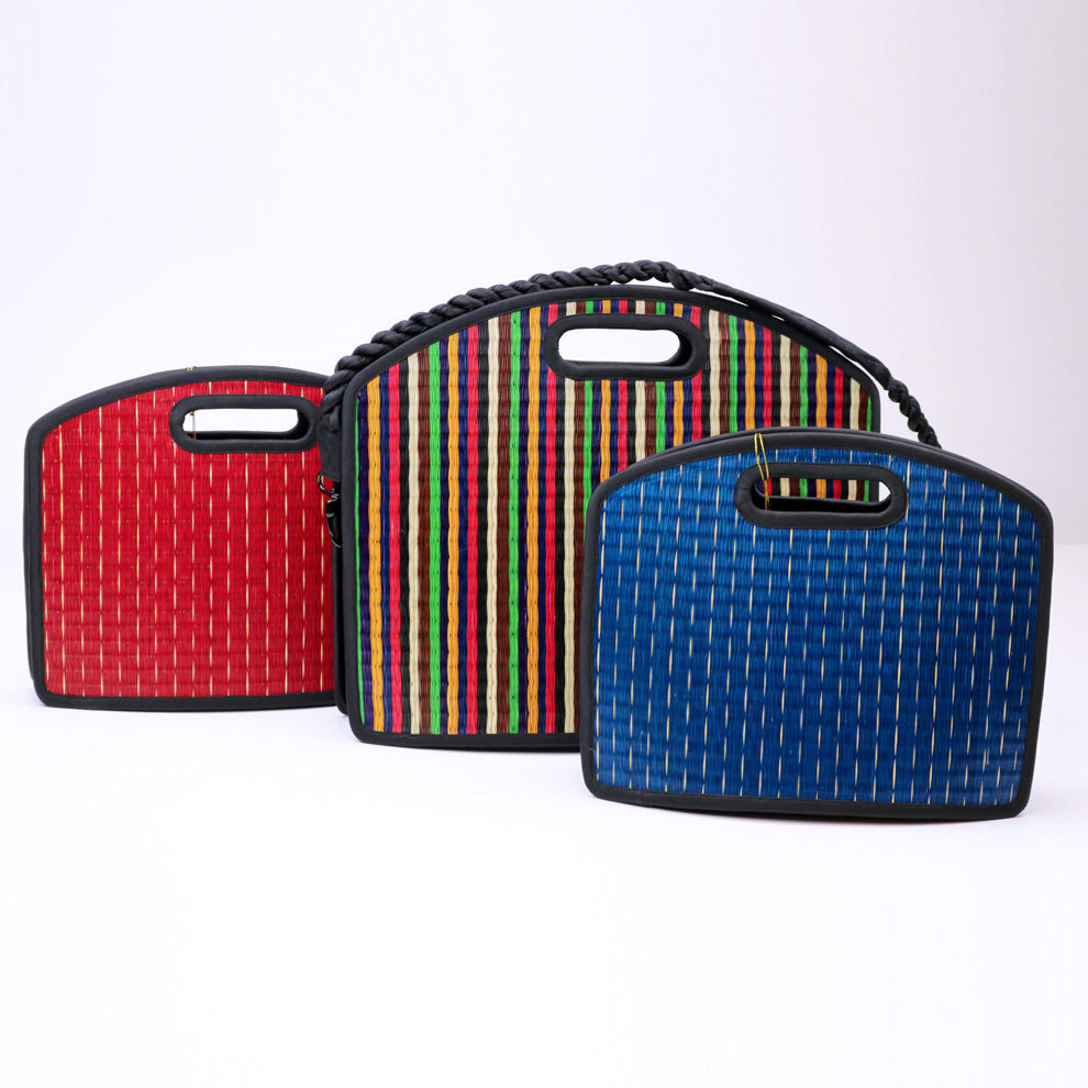 Chanratha Tote - Large