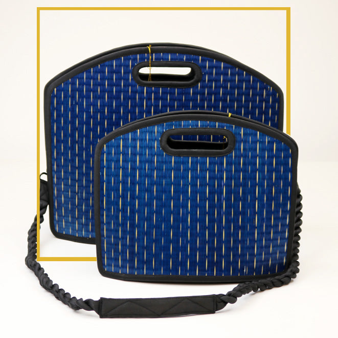 Chanratha Tote - Large