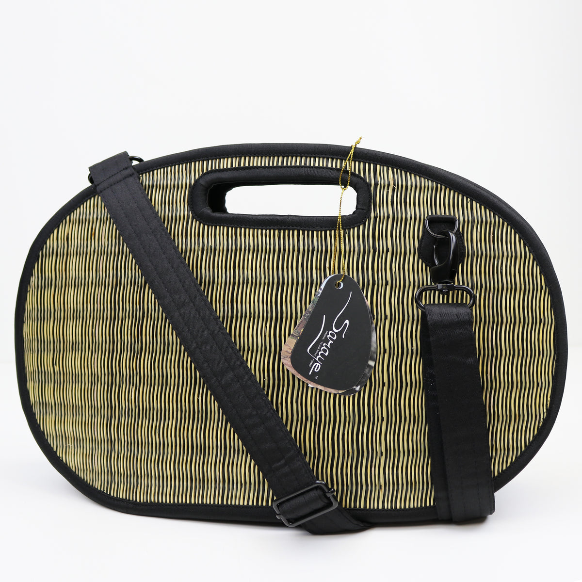 Oval Traveler - Medium