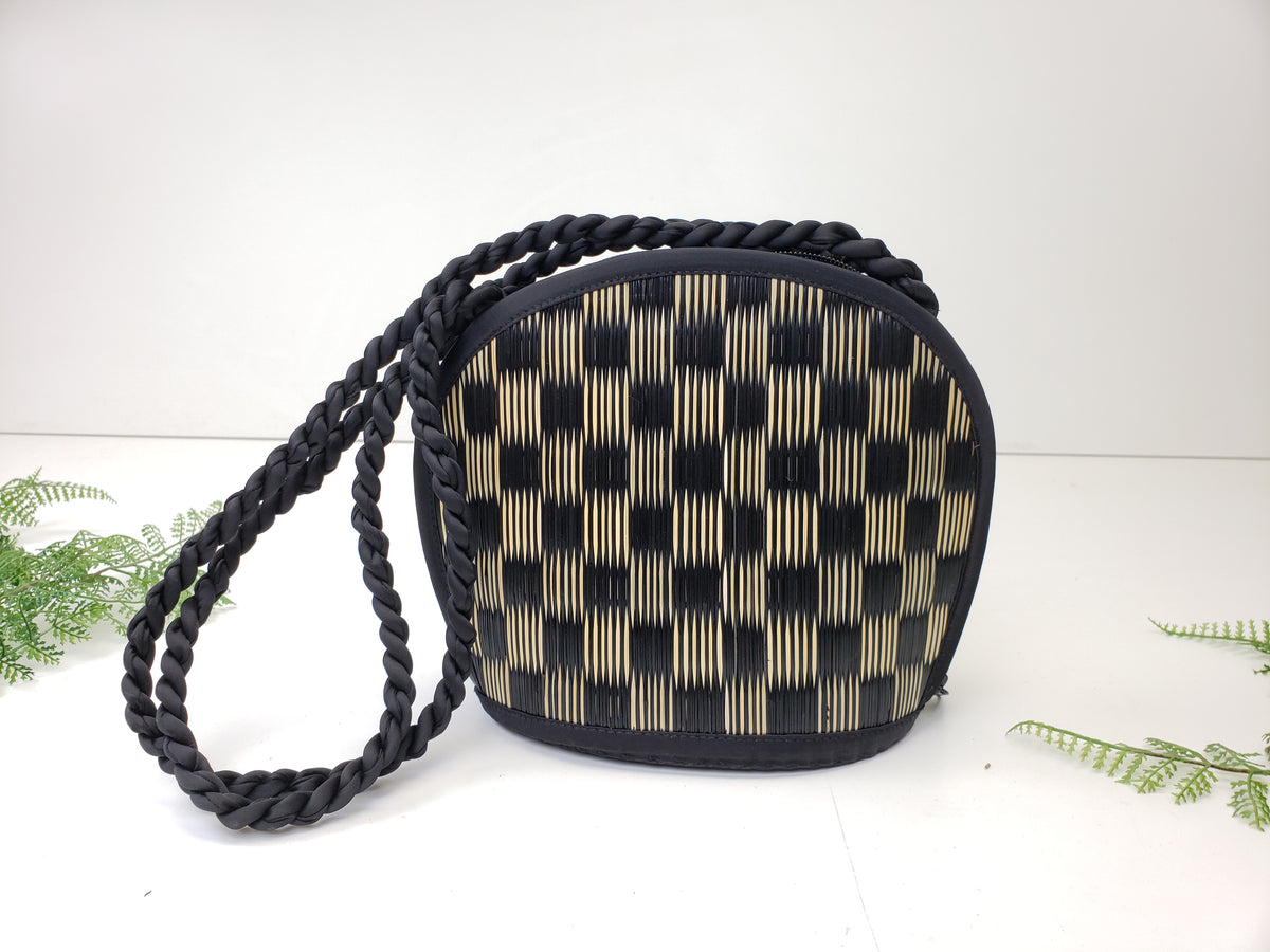 Smallish Intro Purse