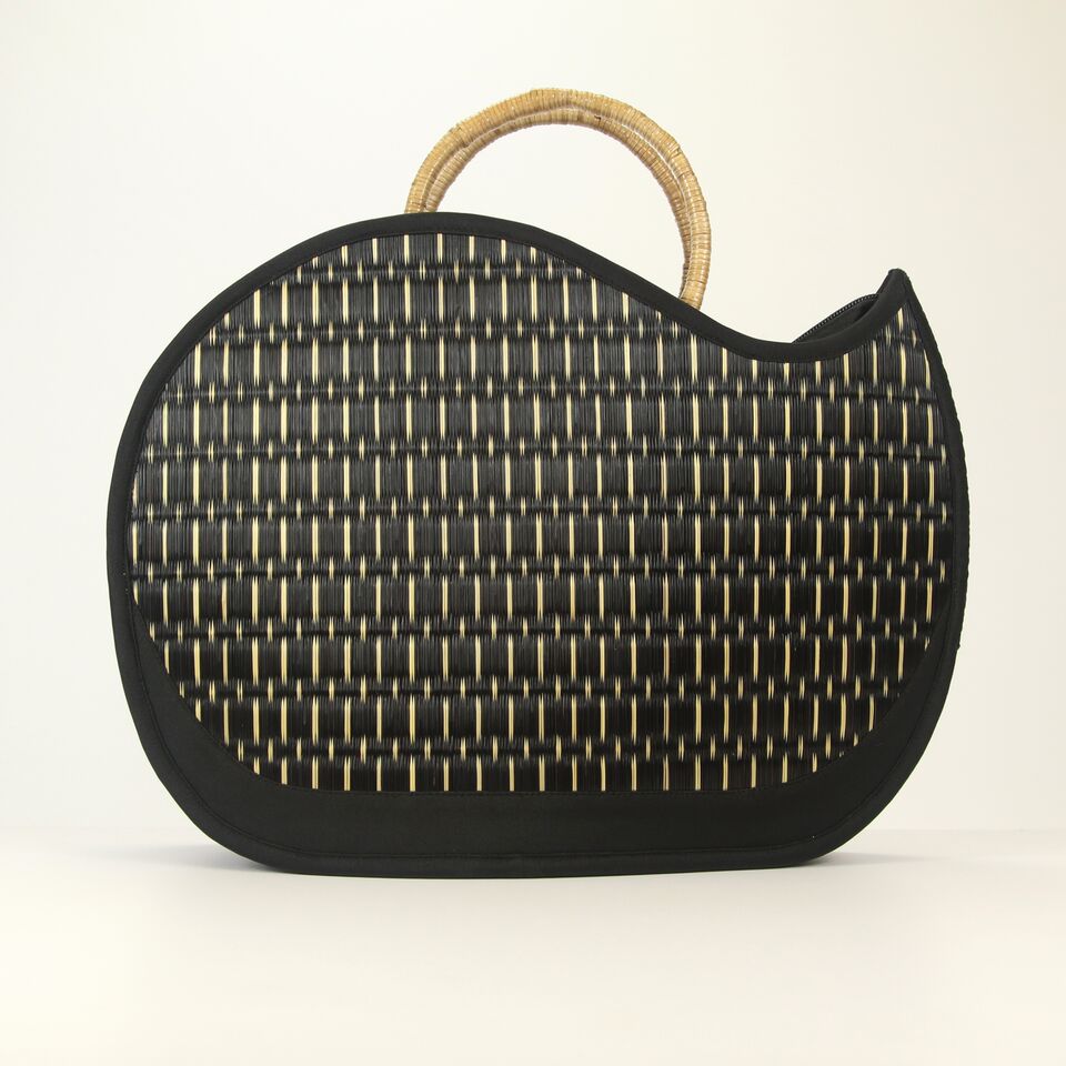 The Sunset Purse