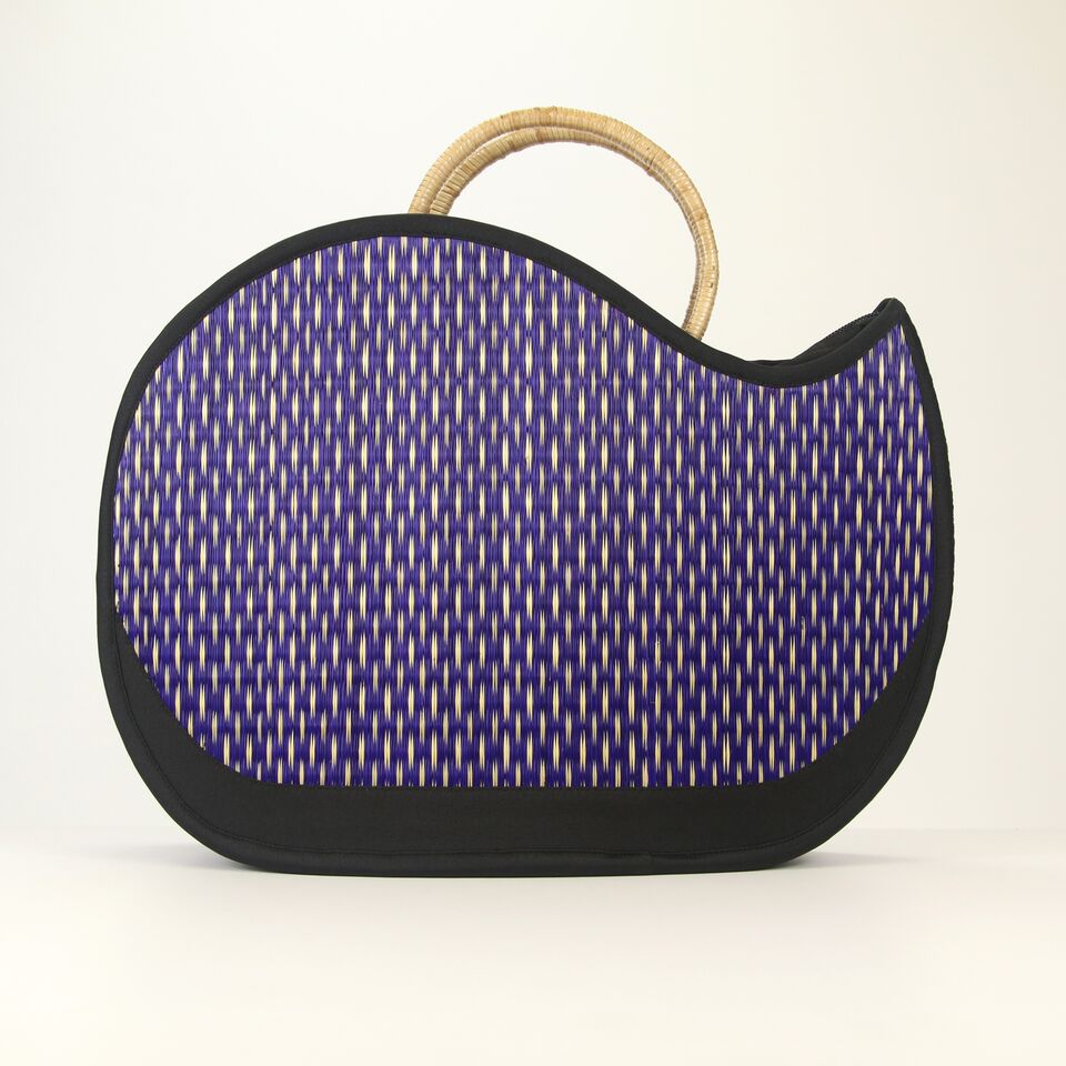 The Sunset Purse
