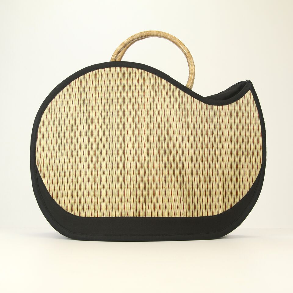 The Sunset Purse