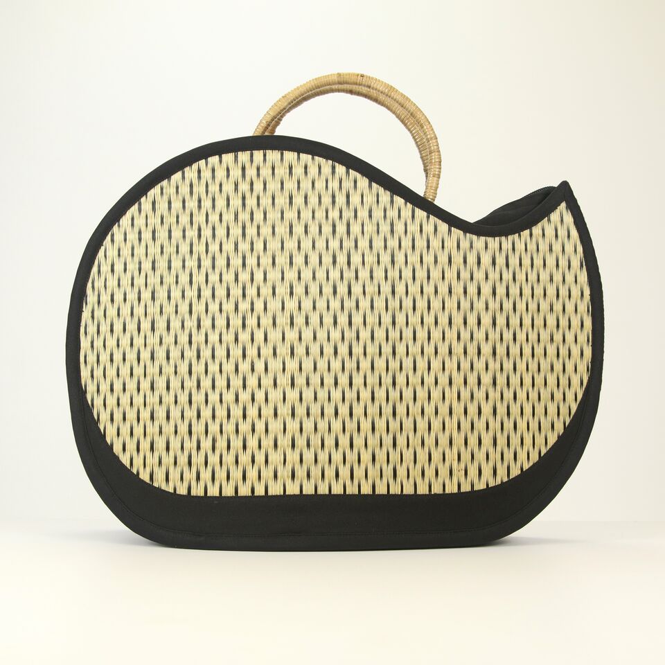 The Sunset Purse
