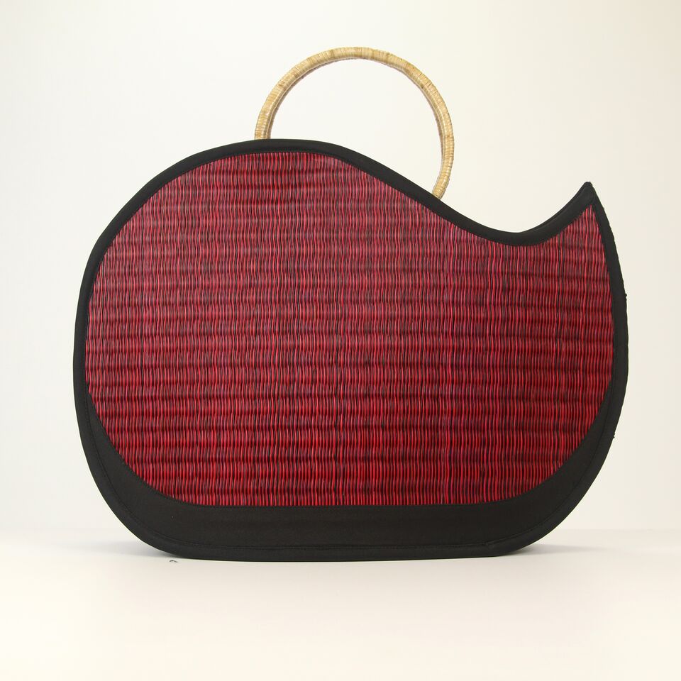 The Sunset Purse