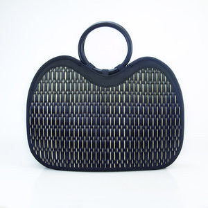 Twin Peaks w/ Round Handle (Limited Edition) 2090