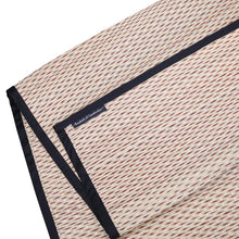 14-M-ASST  Tatami Mat Textile Rug Carpet For Beach Park Screen Divider