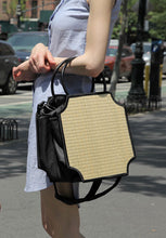 2042 Expandable Tote Features 2 Sizes in 1 Bag (Limited Edition)