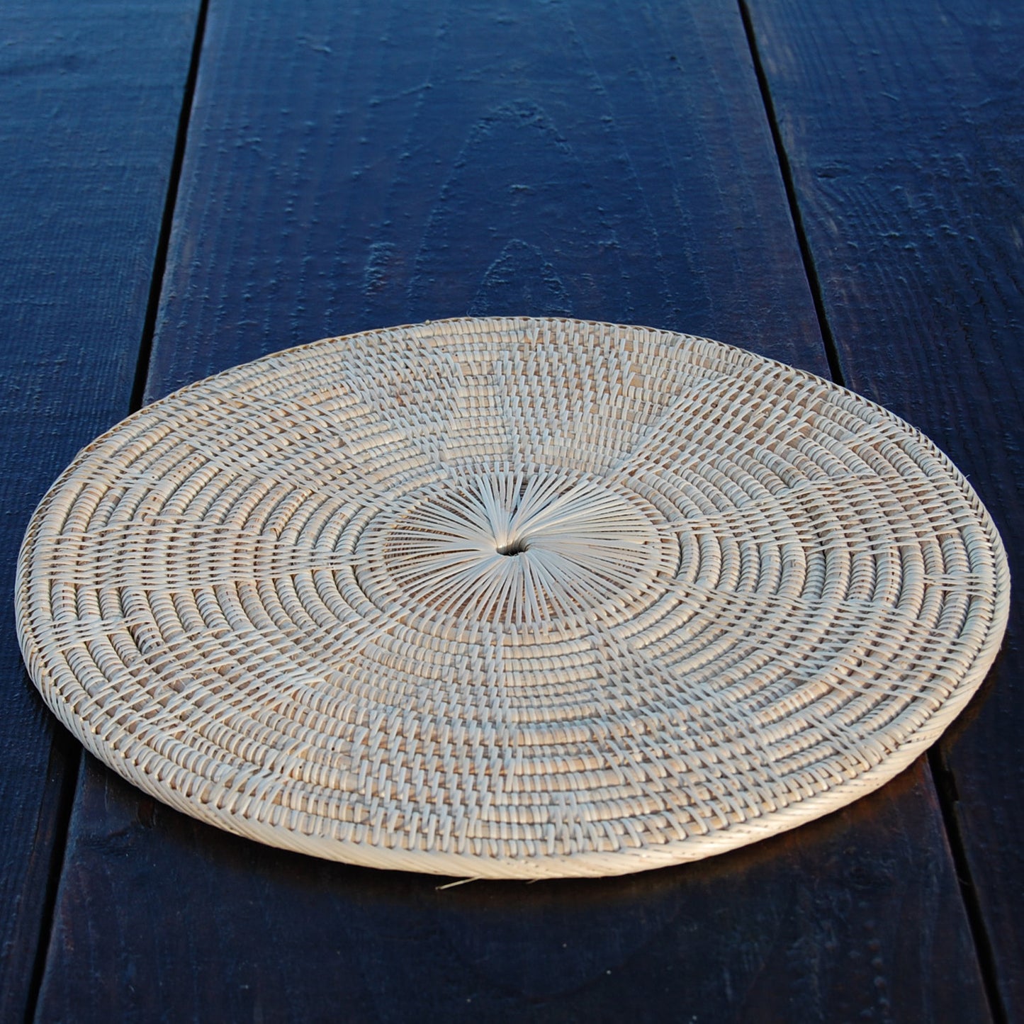 Plate Placemat Trivet 4-4LR