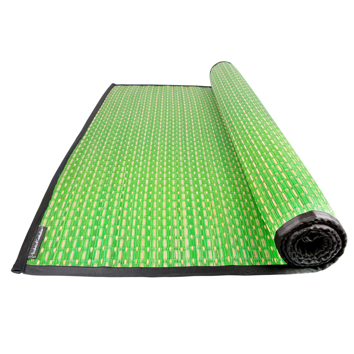 Multi Use Hand Woven Natural Tatami Style Mat - High Quality!