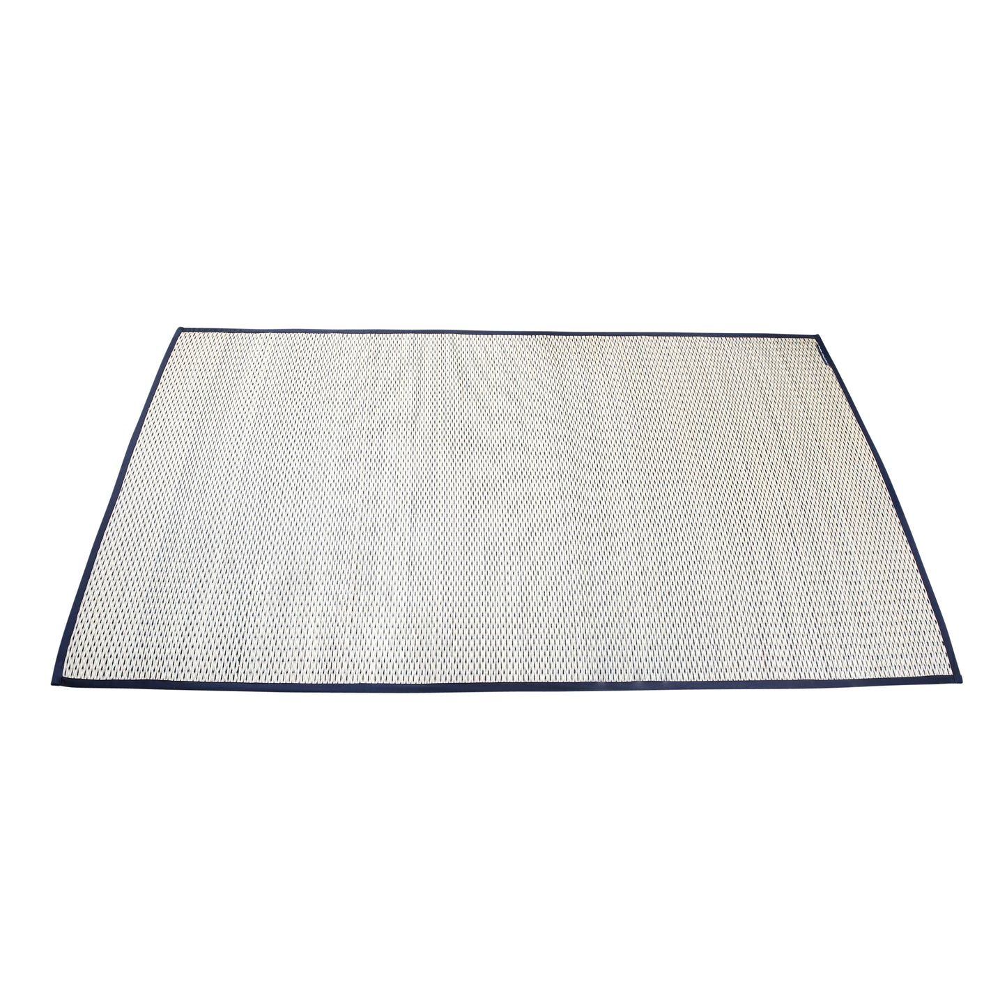 Multi Use Hand Woven Natural Tatami Style Mat - High Quality!