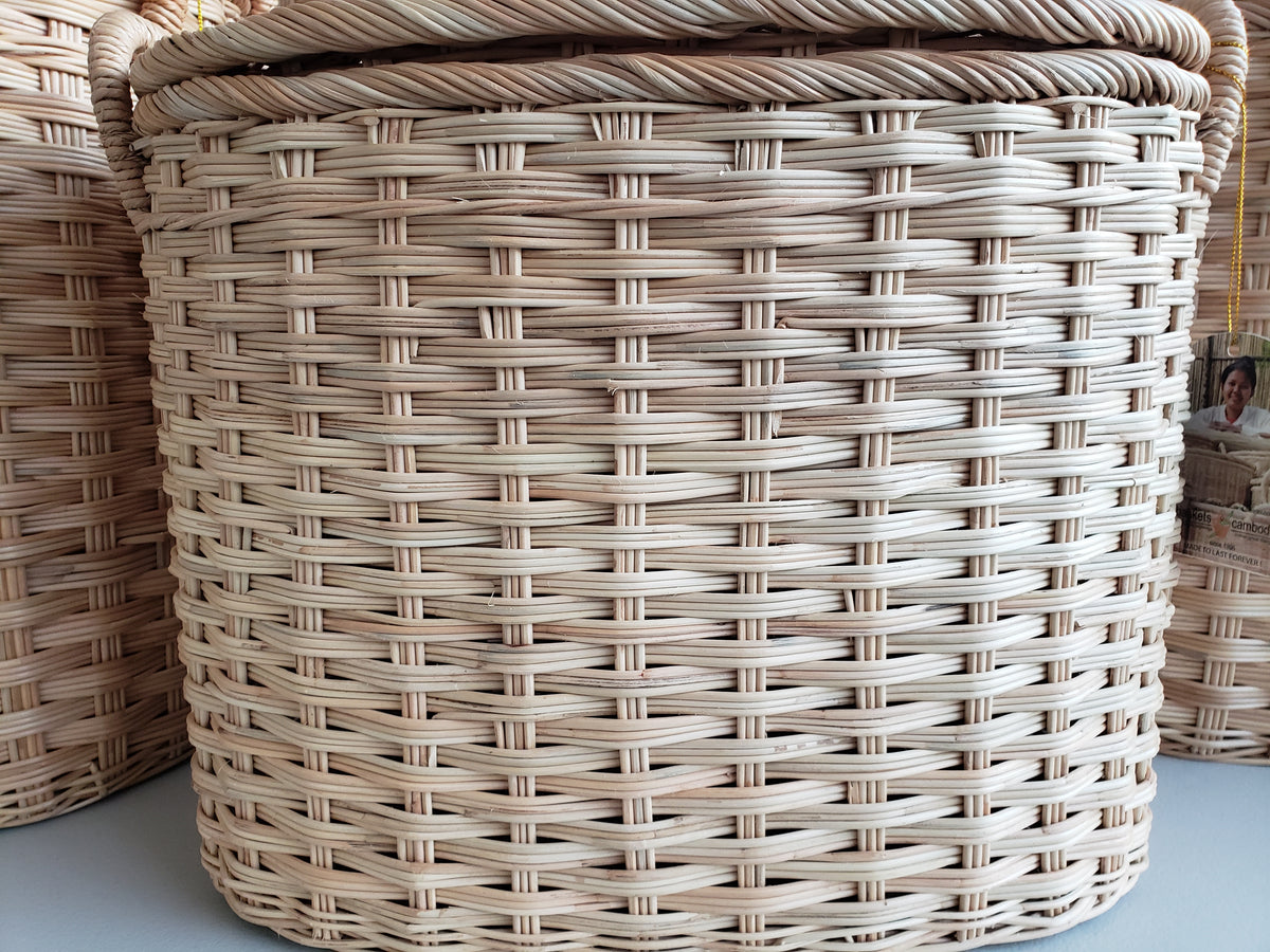 8-5SS5 OVAL Set of 5 Nested