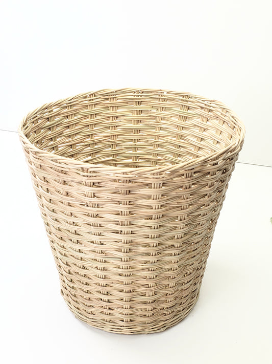 8-6PB Natural Organic Paper Basket - 14 Piece Pack