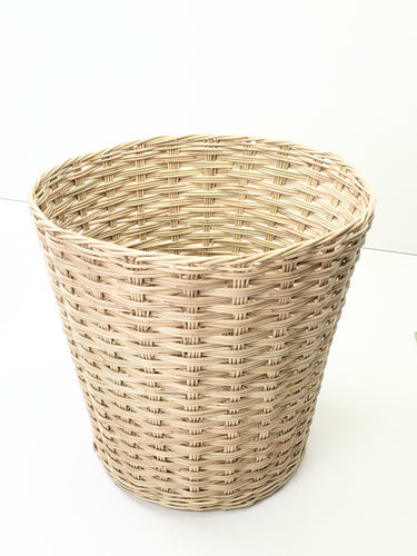 8-6PB Natural Organic Paper Basket - 14 Piece Pack, FREESHIP ITEM Lower 48 States